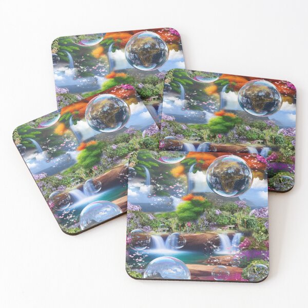 Item preview, What a Wonderful World I live in designed and sold by NadineMay.
