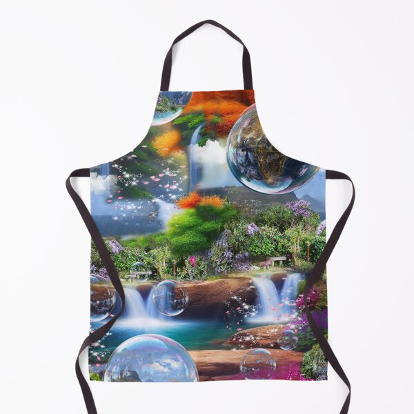 Item preview, What a Wonderful World I live in designed and sold by NadineMay.