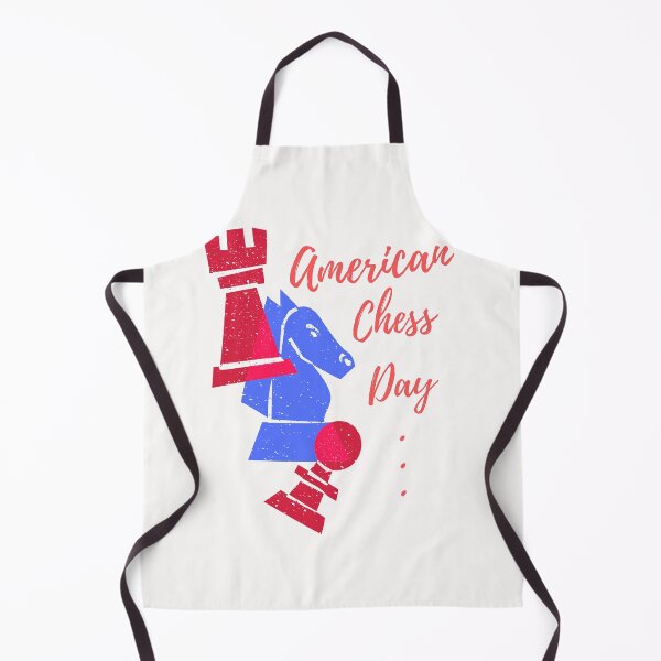 Item preview, American Chess Day designed and sold by Simo0455.