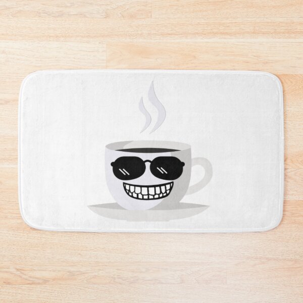 Item preview, Big face coffee designed and sold by AnimalWorldArtt.