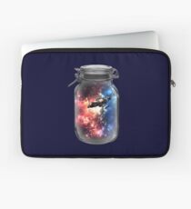 Found in Space Laptop Sleeve