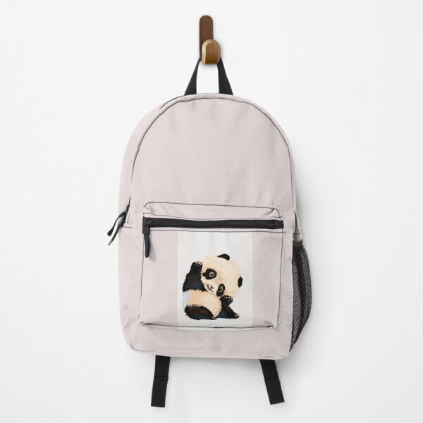 Item preview, Hello Panda designed and sold by Ladyzaicoms.