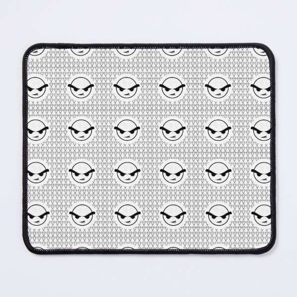 Item preview, Bad Face emoticon designed and sold by Minimalist Quotes and Sayings.