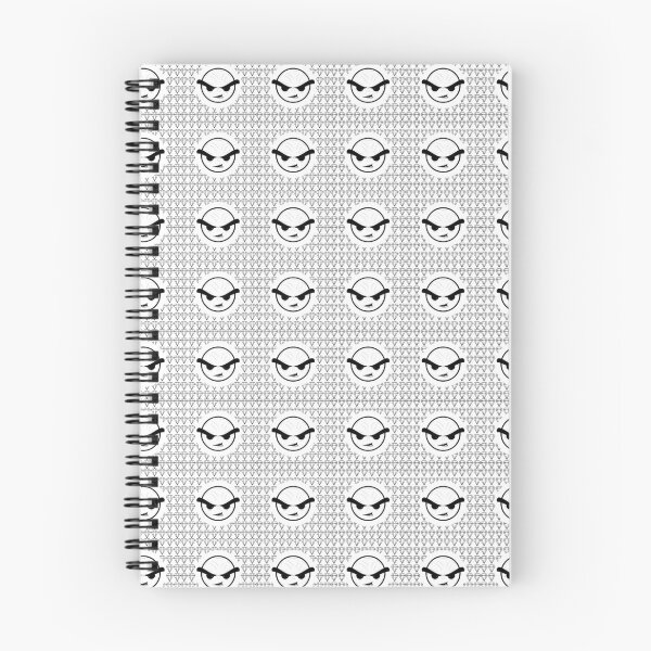 Item preview, Bad Face emoticon designed and sold by Minimalist Quotes and Sayings.