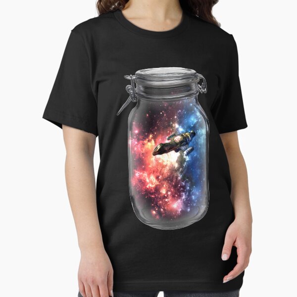 Found in Space Essential T-Shirt