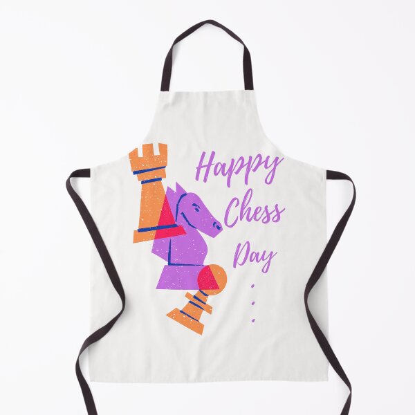 Item preview, Chess Day designed and sold by Simo0455.