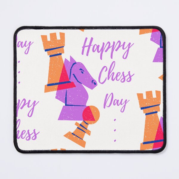 Item preview, Chess Day designed and sold by Simo0455.