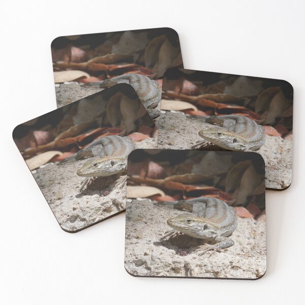 Item preview, Lizard designed and sold by Nicole Gath.