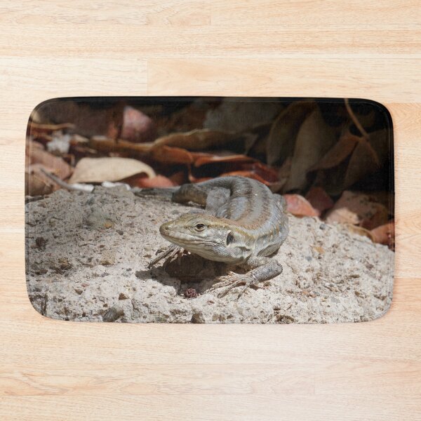Item preview, Lizard designed and sold by Nicole Gath.