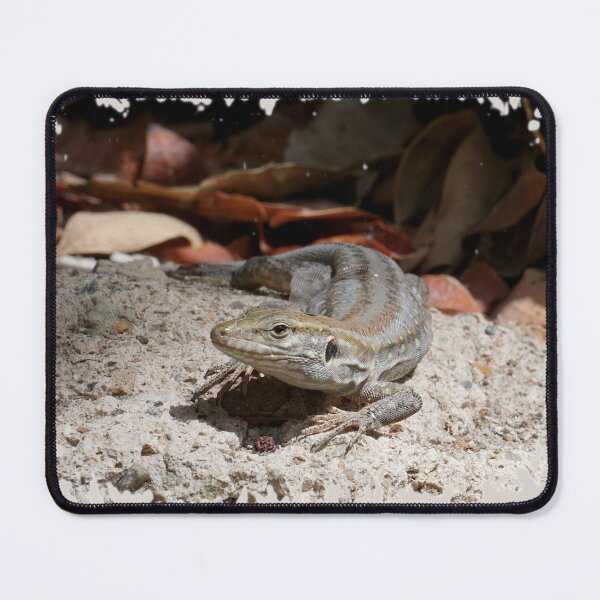 Item preview, Lizard designed and sold by Nicole Gath.