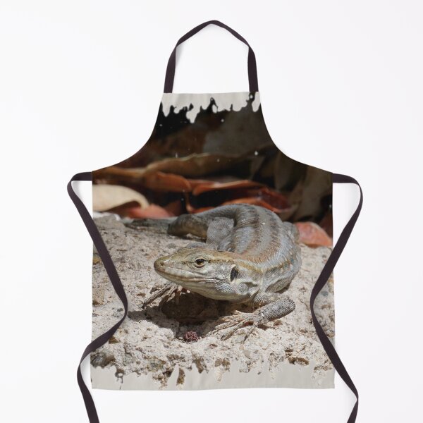 Item preview, Lizard designed and sold by Nicole Gath.