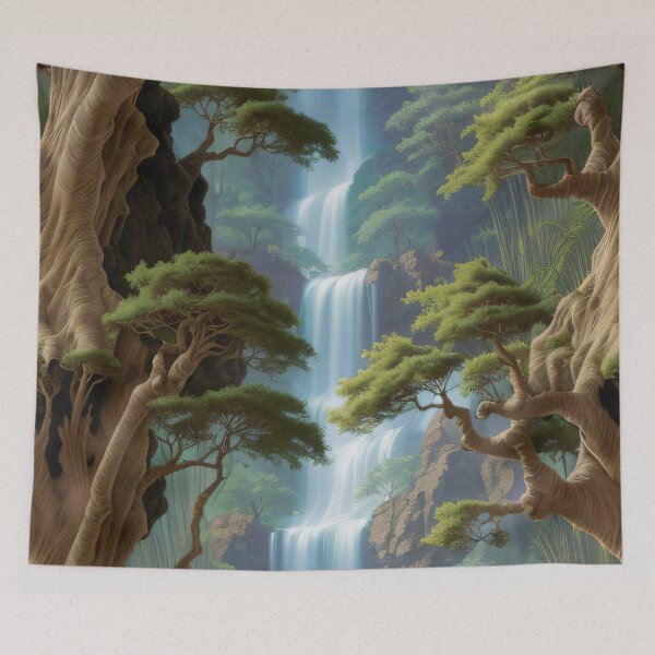 Item preview, Seamless Art #43 designed and sold by Tommy Modelli.