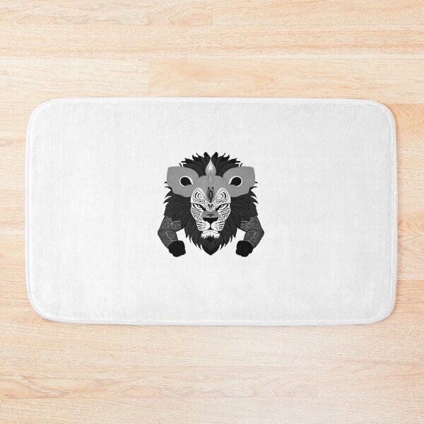 Item preview, Lion's Head designed and sold by Studio-Jun.