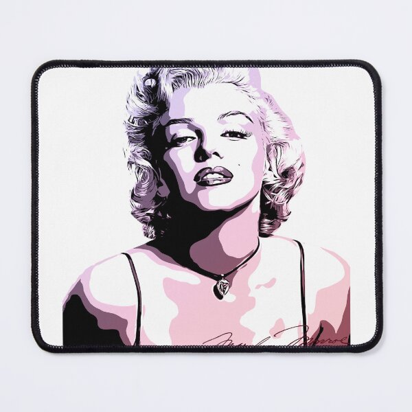 Item preview, M. M. awesome woman designed and sold by ElliOzy.