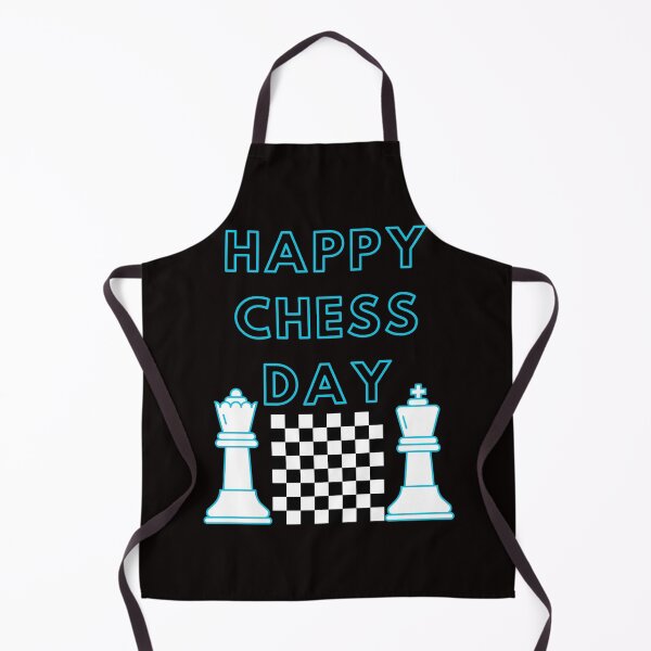 Item preview, Chess Day designed and sold by Simo0455.