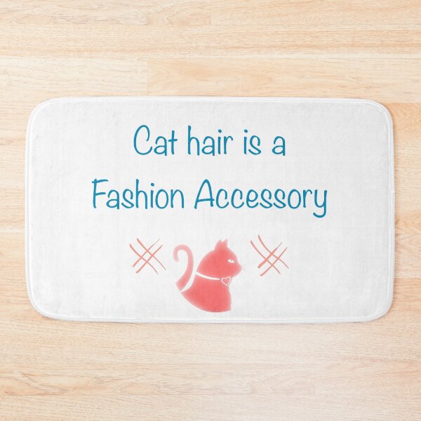 Item preview, Cute and Funny Cat With Text designed and sold by seeitknowit.