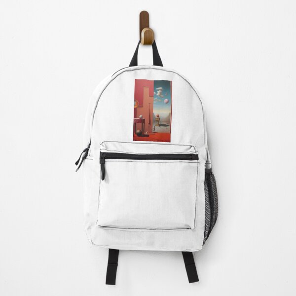 Item preview, trompe l'oeil, a 3d illusion at the edge of the world designed and sold by rnfgoods.