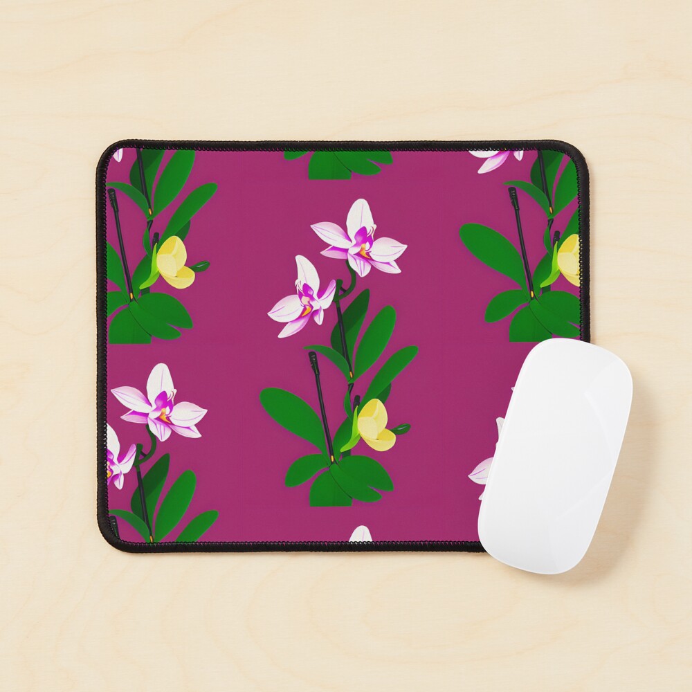 Item preview, Mouse Pad designed and sold by RareBitsLab.