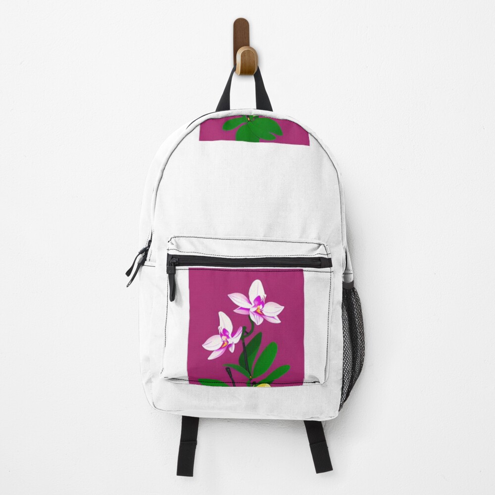 Item preview, Backpack designed and sold by RareBitsLab.