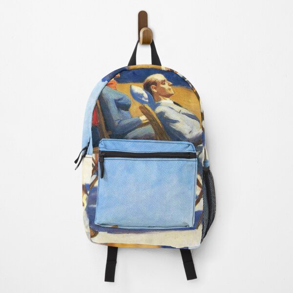 Item preview, Edward Hopper designed and sold by Peiron.