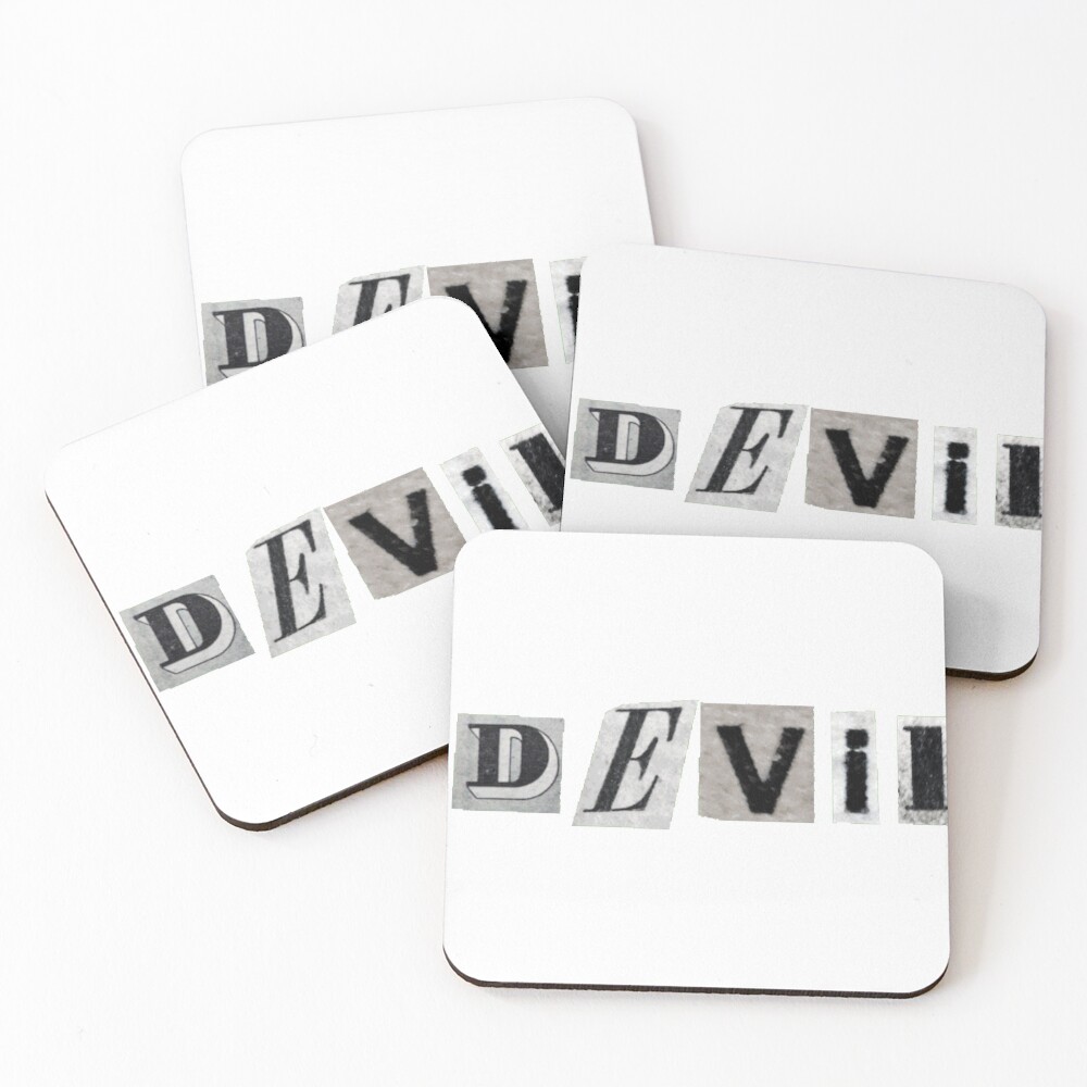 Item preview, Coasters (Set of 4) designed and sold by bronte2004.