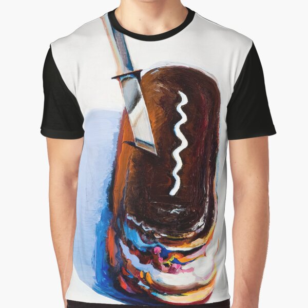 Vista previa del artículo con la obra «wayne thiebaud», diseñado y vendido por switmido.