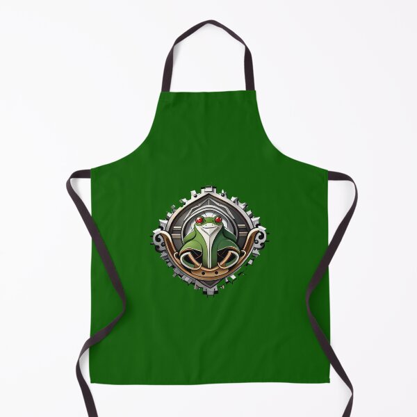 Item preview, Senpai frog designed and sold by Dr-Kane.