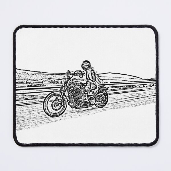 Item preview, Cruiser Bike Freedom designed and sold by Threads & Fabrics.