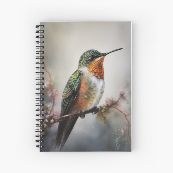 Item preview, Hummingbird  designed and sold by Vanover Designs.
