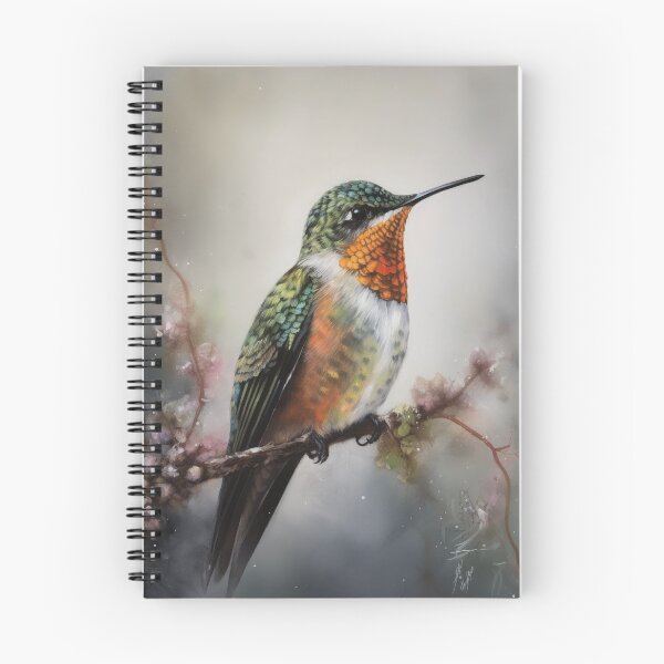 Item preview, Hummingbird  designed and sold by Vanover Designs.