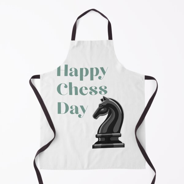 Item preview, Chess Day designed and sold by Simo0455.