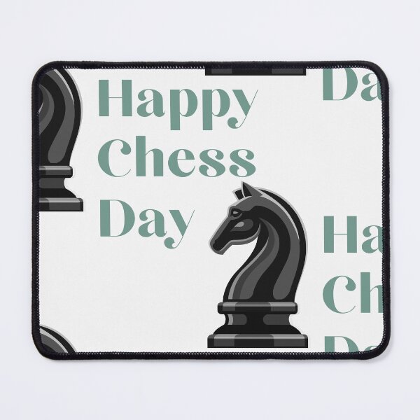 Item preview, Chess Day designed and sold by Simo0455.