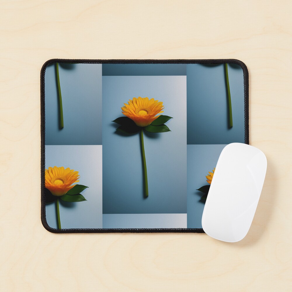 Item preview, Mouse Pad designed and sold by RareBitsLab.