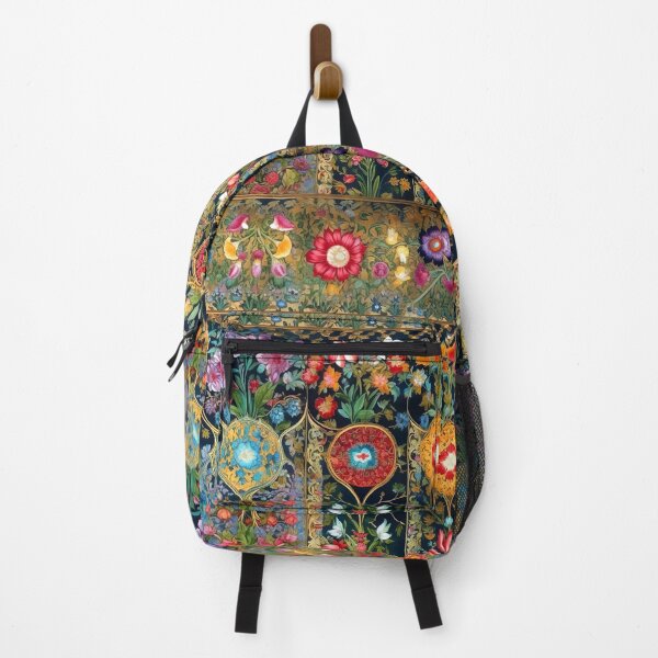 Item preview, Floral Splendor designed and sold by pinkal.