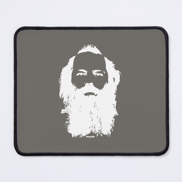 Item preview, Rick Rubin A1 Music Producer   designed and sold by EllynLeland.