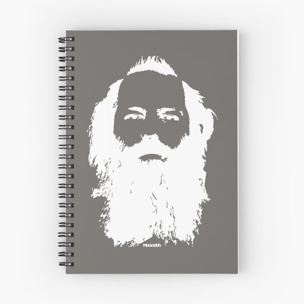 Item preview, Rick Rubin A1 Music Producer   designed and sold by EllynLeland.