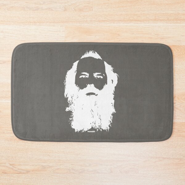 Item preview, Rick Rubin A1 Music Producer   designed and sold by EllynLeland.