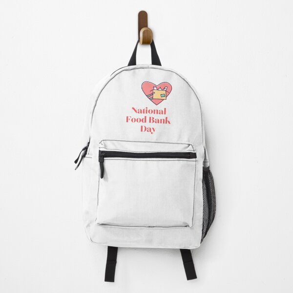 Item preview, National Food Bank Day designed and sold by Simo0455.