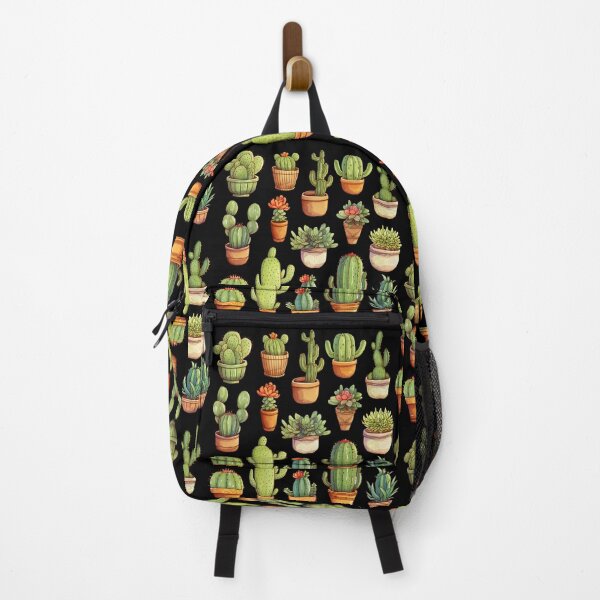 Item preview, Cactuses and Succulents designed and sold by SecretDicer.