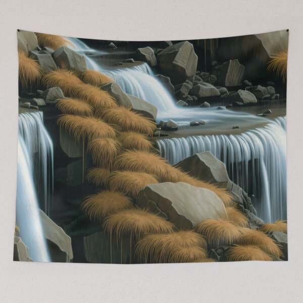 Item preview, Seamless Art #44 designed and sold by Tommy Modelli.
