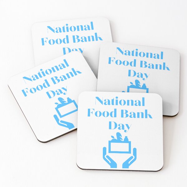 Artikelvorschau, National Food Bank Day entworfen und verkauft von Simo0455.