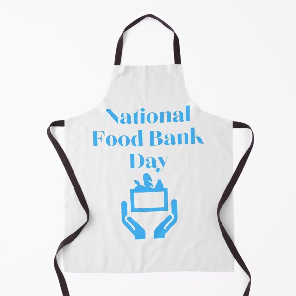 Item preview, National Food Bank Day designed and sold by Simo0455.