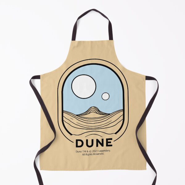 Item preview, Dune Sandworm is Coming designed and sold by TheHellSong.