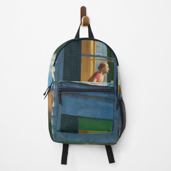 Item preview, Edward Hopper designed and sold by Peiron.