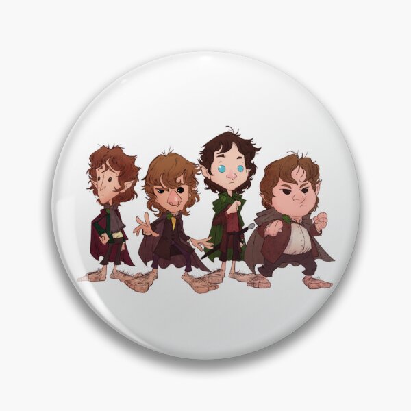 Item preview, FELLOWSHIP designed and sold by DiogoTorres.
