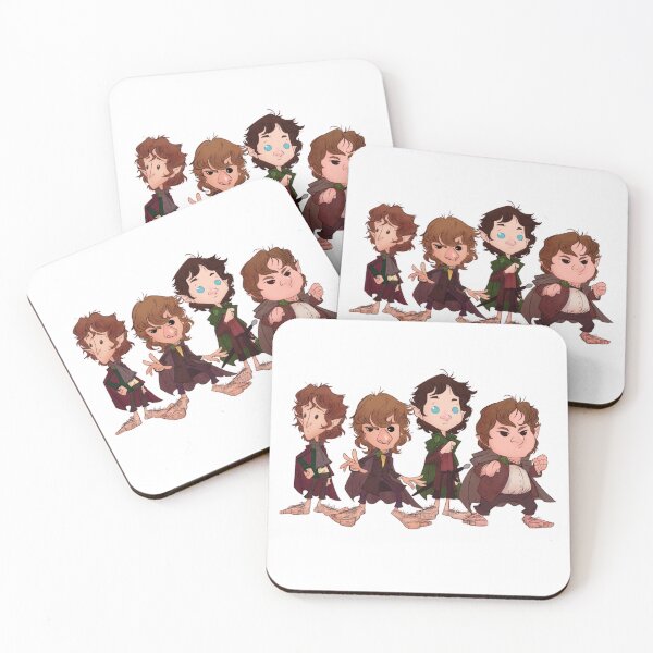 Item preview, FELLOWSHIP designed and sold by DiogoTorres.