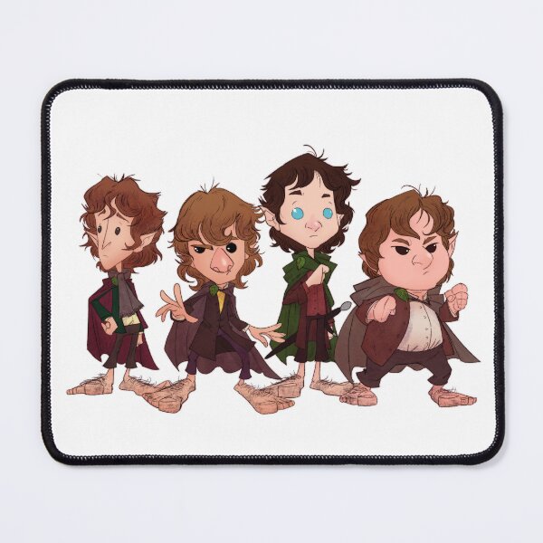 Item preview, FELLOWSHIP designed and sold by DiogoTorres.