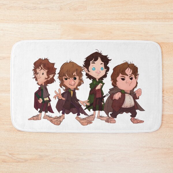 Item preview, FELLOWSHIP designed and sold by DiogoTorres.