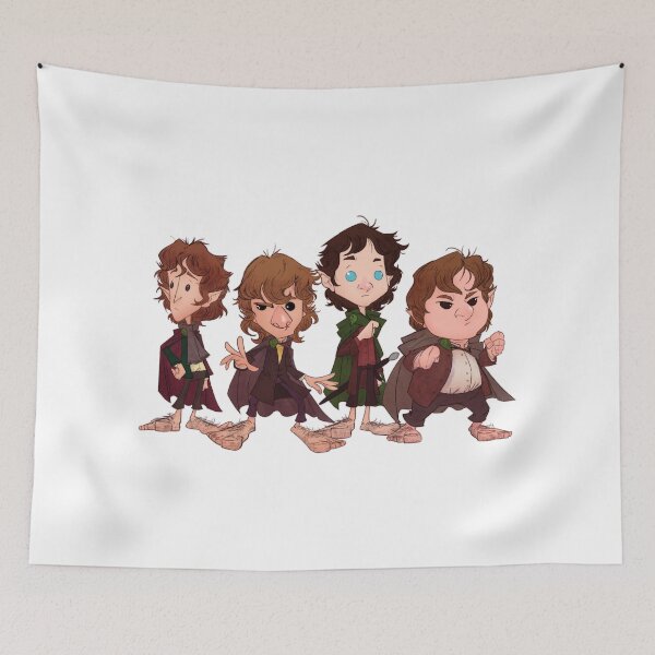 Item preview, FELLOWSHIP designed and sold by DiogoTorres.