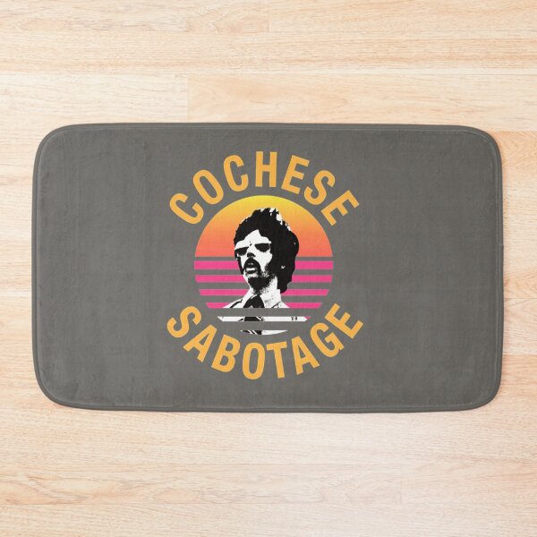 Item preview, Beas Sabotage Boutique Beastie Boys Old Style Cochese   designed and sold by EllynLeland.